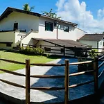 Casa 1 Amarela, Condominio Vilazion, Arraial D\'Ajuda Centro