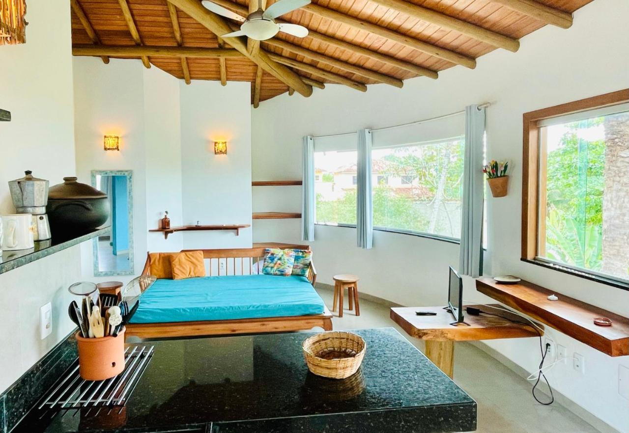 Casa 1 Amarela, Vilazion, Arraial D'ajuda Centro * Porto Seguro