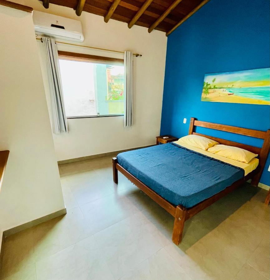 Casa 1 Amarela, Vilazion, Arraial D'ajuda Centro * Porto Seguro