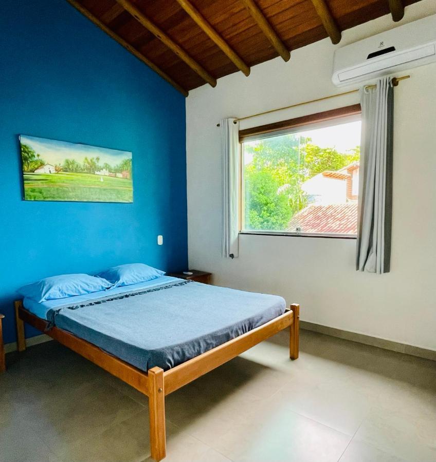 Casa 1 Amarela, Vilazion, Arraial D'ajuda Centro Porto Seguro