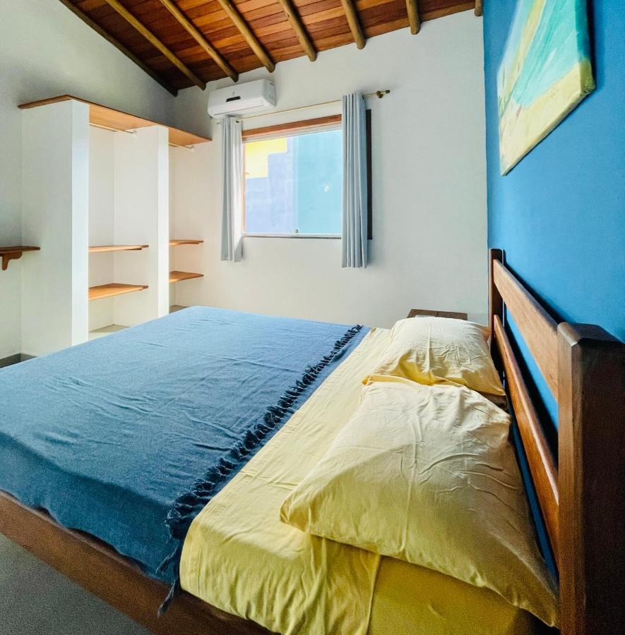 Casa 1 Amarela, Vilazion, Arraial D'ajuda Centro Porto Seguro