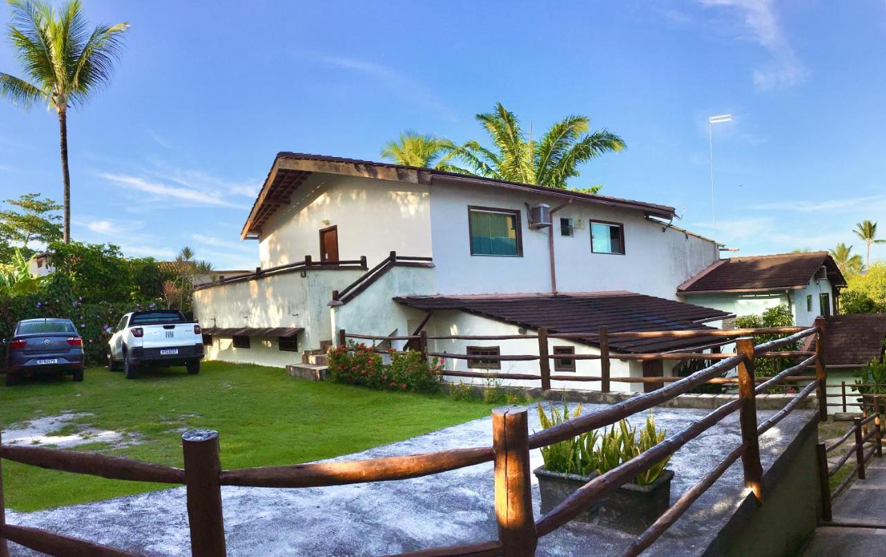 Casa 1 Amarela, Vilazion, Arraial D'ajuda Centro Porto Seguro