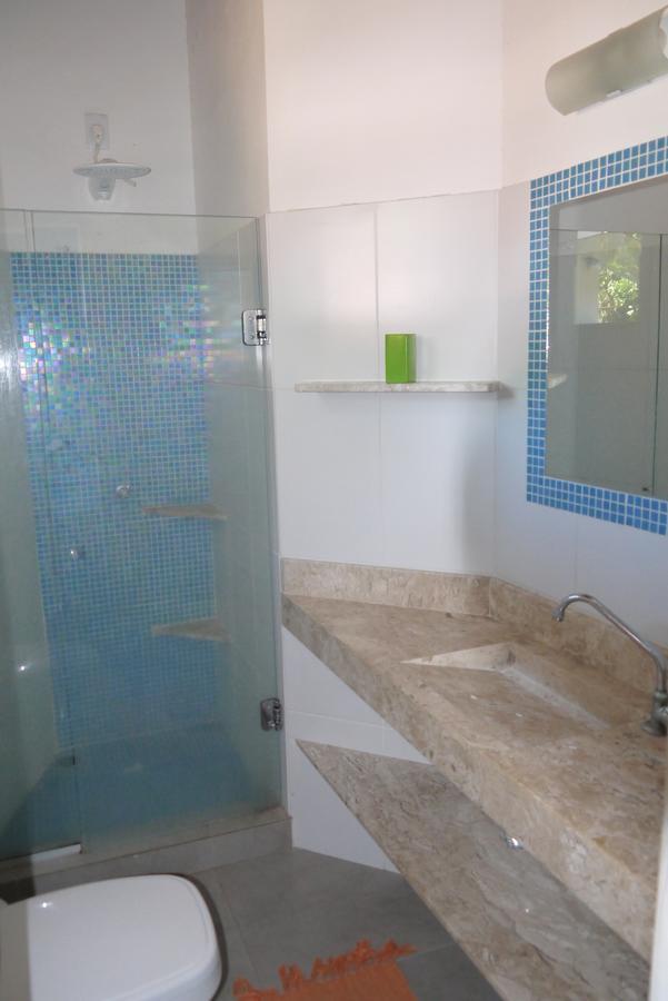 Casa 1 Amarela, Vilazion, Arraial D'ajuda Centro Porto Seguro