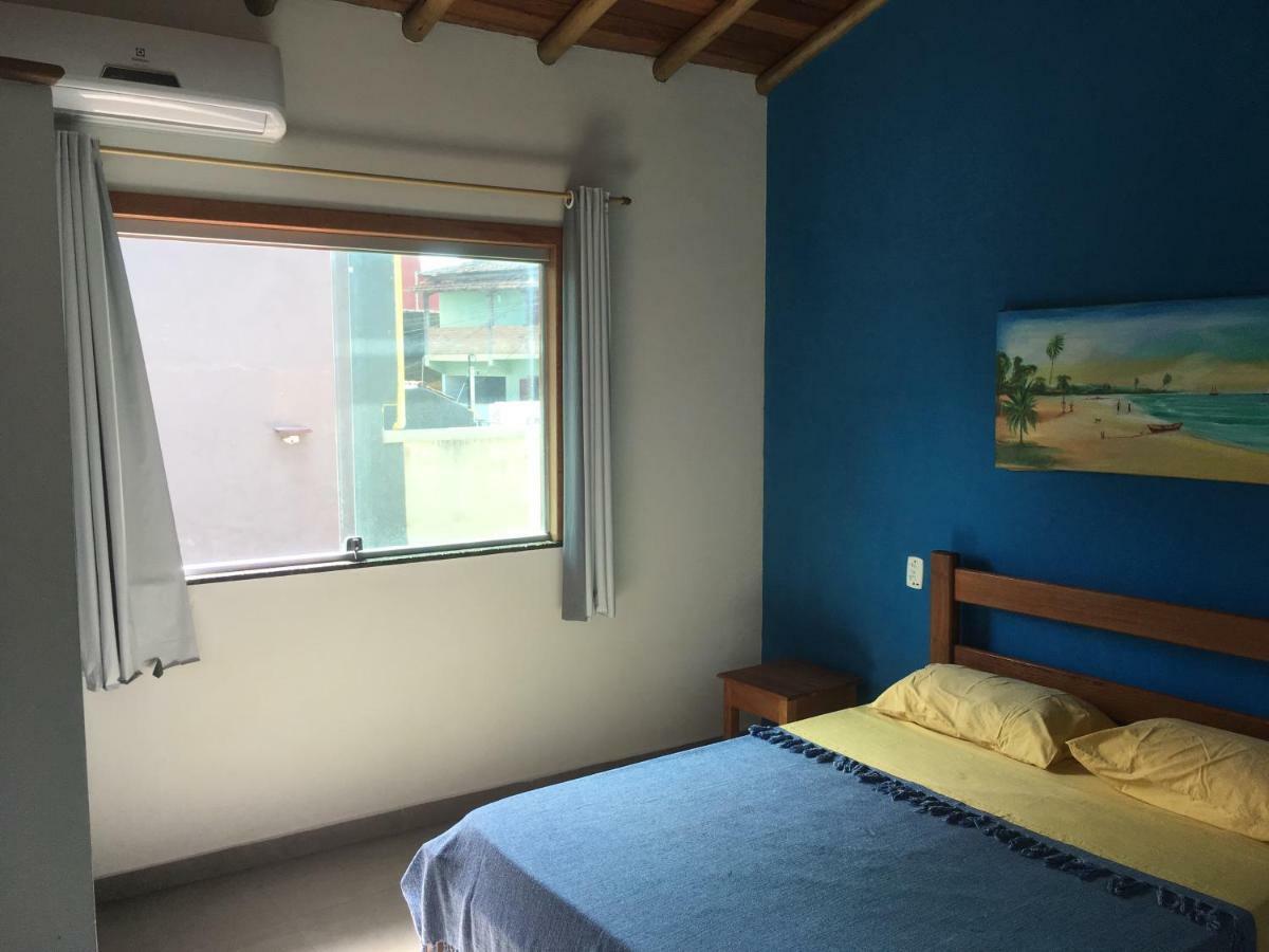 Casa 1 Amarela, Vilazion, Arraial D'ajuda Centro Apartment Porto Seguro